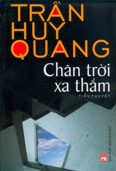 Chân Trời Xa Thẳm