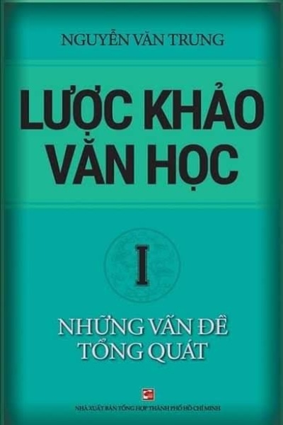 Lược Khảo Khoa Học I