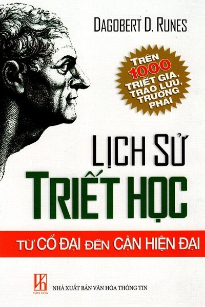Lịch Sử Triết Học Từ Cổ Đại Đến Hiện Đại