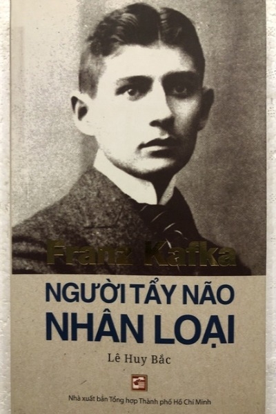 Franz Kafka-Người Tẩy Não Nhân Loại