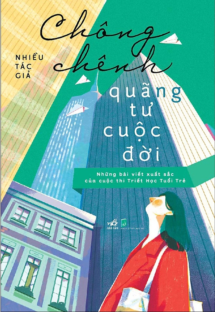 Chông Chênh Quãng Tư Cuộc Đời