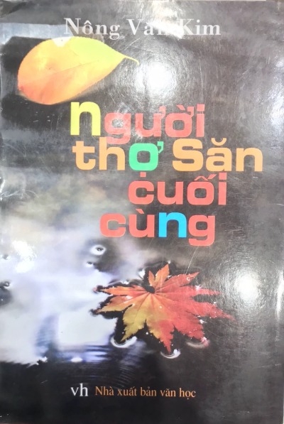 Người Thợ Săn Cuối Cùng