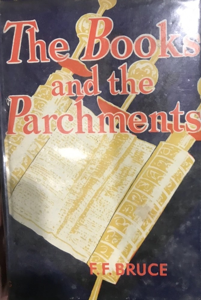 The Books And The Parchments