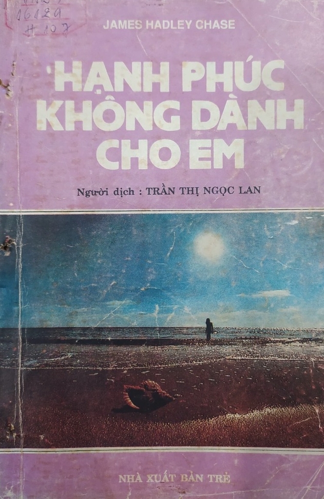Hạnh Phúc Không Dành Cho Em