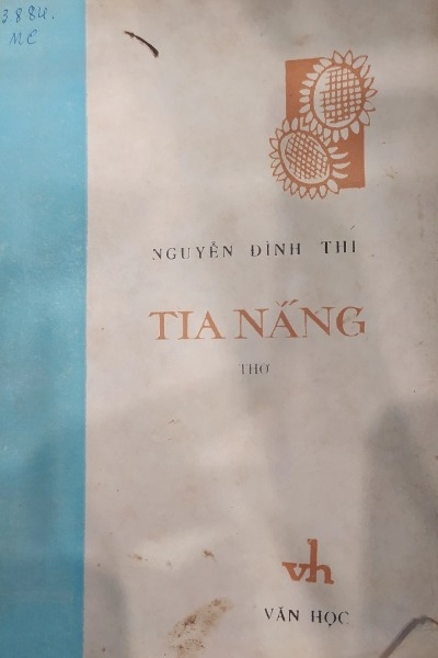 Tia Nắng