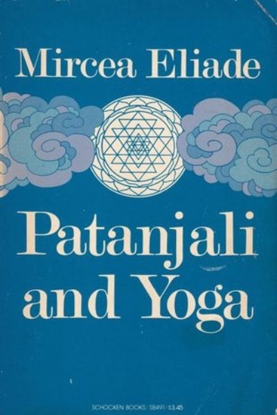 Pantanjali And Yoga