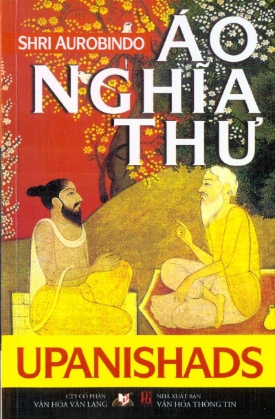 Áo Nghĩa Thư Upanishads