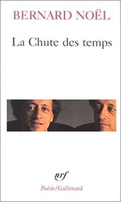 La Chute Des Temps