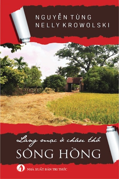 Làng Mạc Ở Châu Thổ Sông Hồng