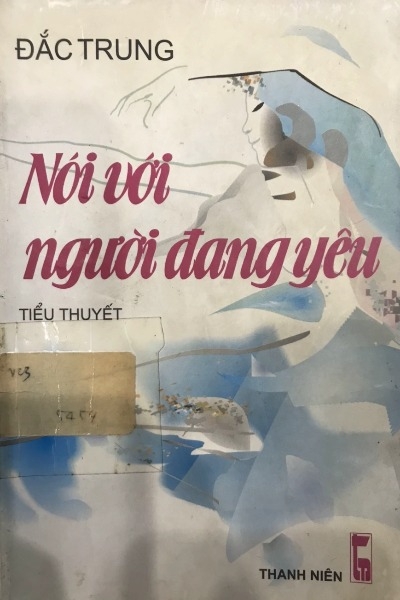 Nói Với Người Đang Yêu