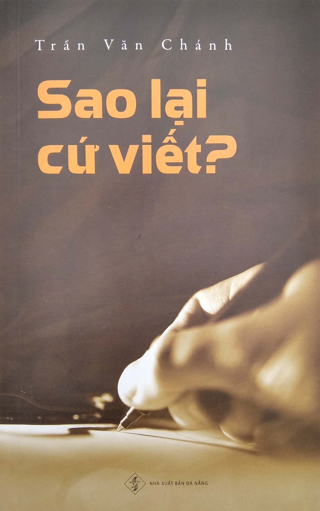 Sao Lại Cứ Viết