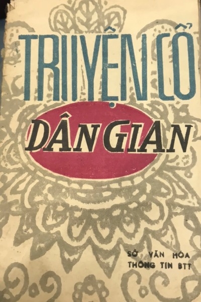 Truyện Cổ Dân Gian