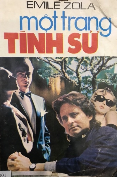 Một Trang Tình Sử