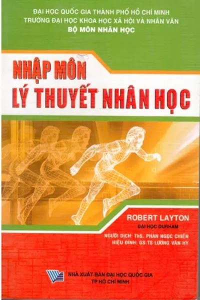 Nhập Môn Lý Thuyết Nhân Học