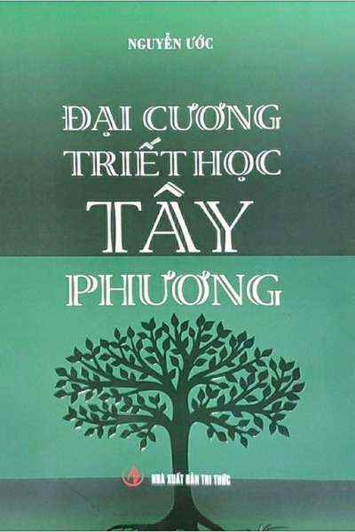 Đại Cương Triết Học Tây Phương