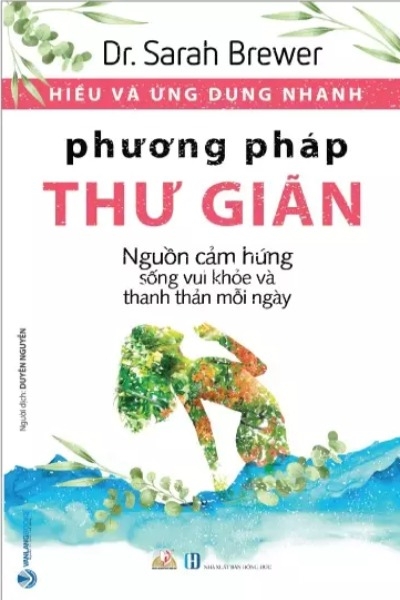 Phương Pháp Thư Giãn