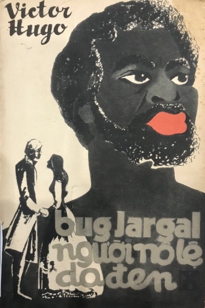 Bugjargal - Người Nô Lệ Da Đen