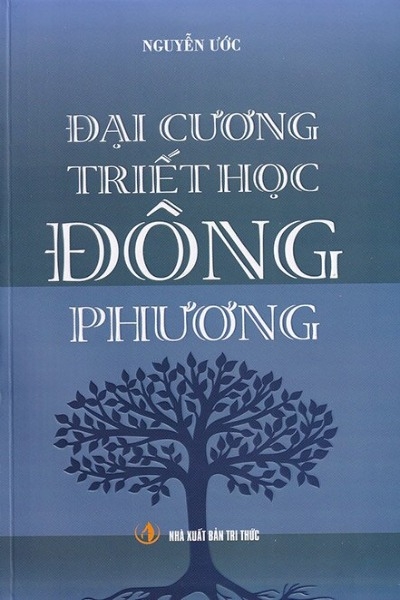 Đại Cương Triết Học Đông Phương