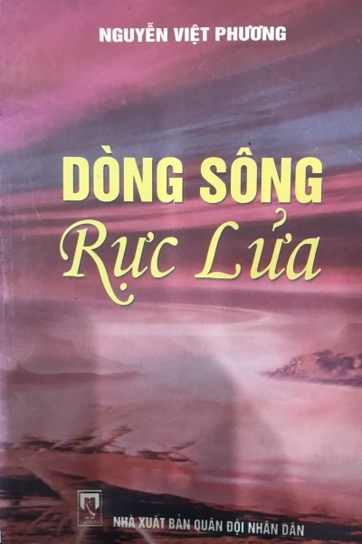 Dòng Sông Rực Lửa