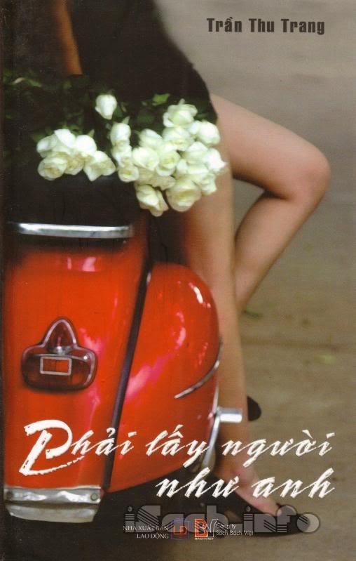 Phải Lấy Người Như Anh