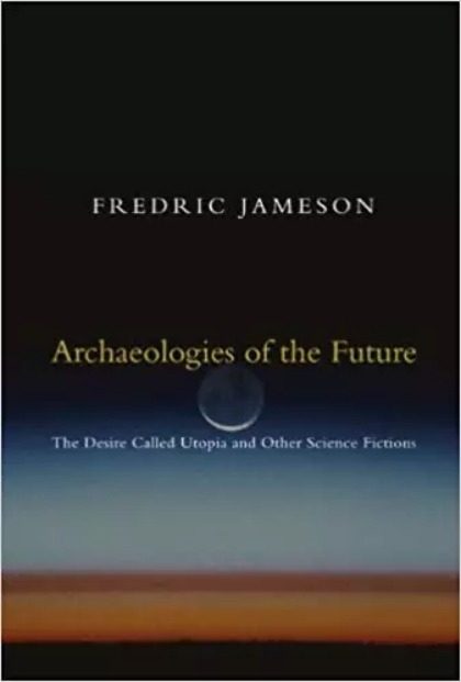 Cultural Turn+ Archaeologies Of The Future