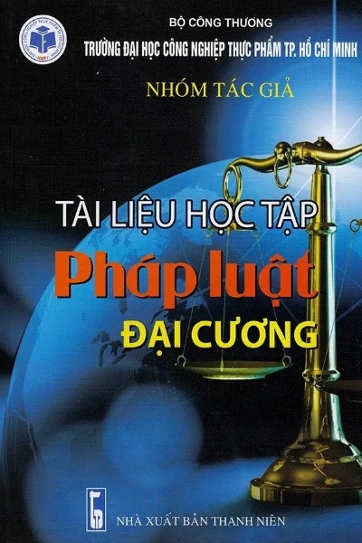 Tài Liệu Học Tập Pháp Luật Đại Cương