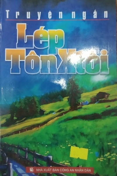 Truyện Ngắn Lép Tôn Xtôi