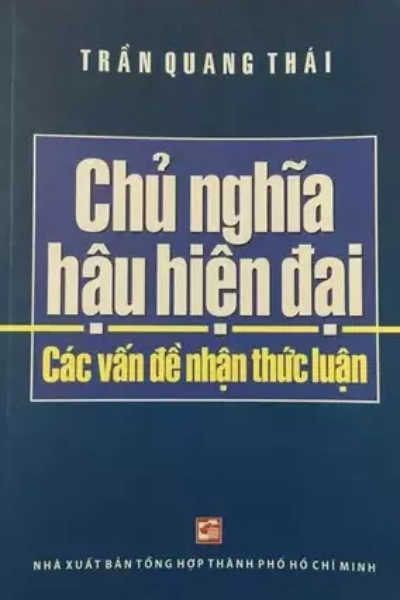 Tìm Hiểu Chủ Nghĩa Hậu Hiện Đại