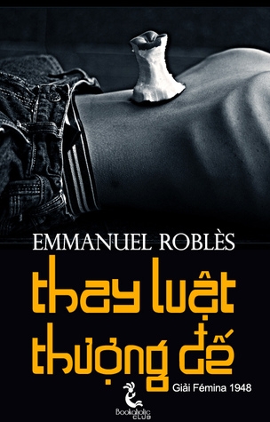 Thay Luật Thượng Đế