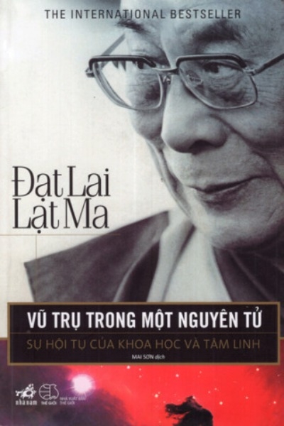 Vũ Trụ Trong Một Nguyên Tử