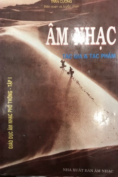Âm Nhạc Tác Giả Và Tác Phẩm