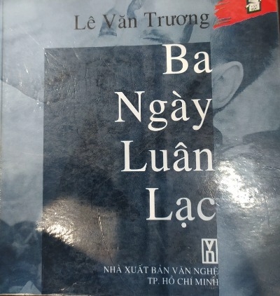 Ba Ngày Luân Lạc