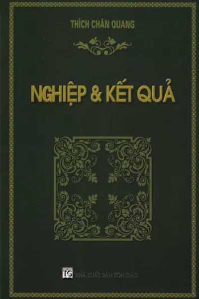 Nghiệp Và Kết Quả