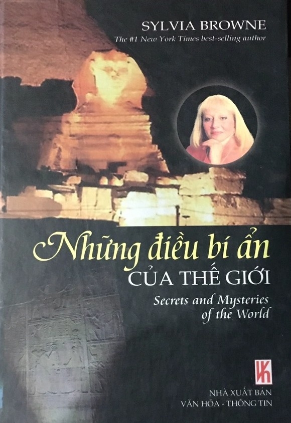 Những điều bí ẩn của thế giới