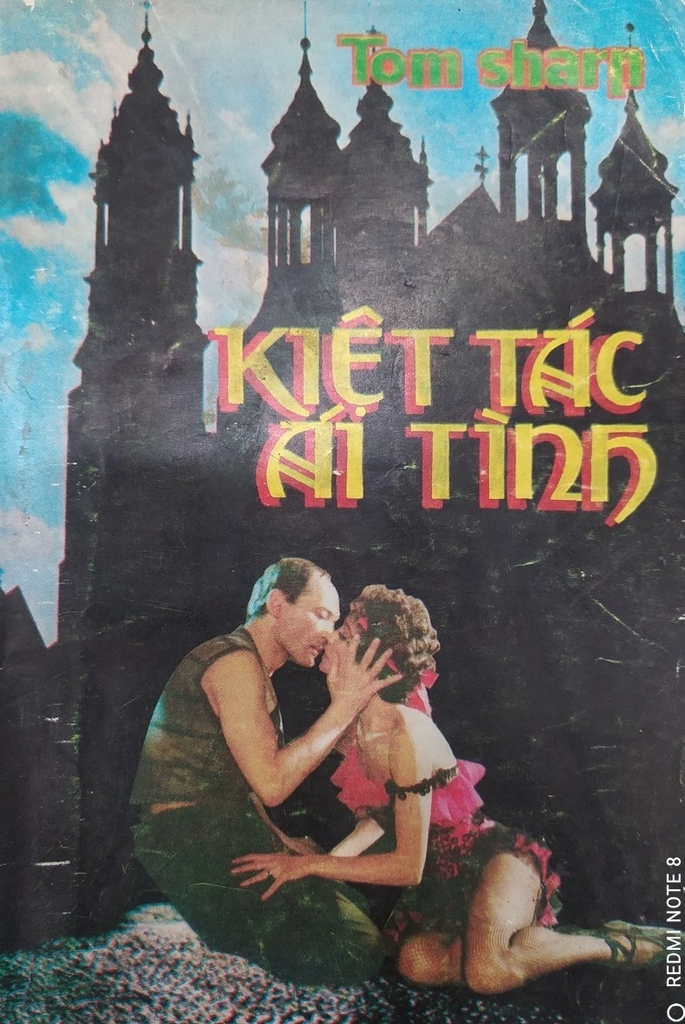 Kiệt Tác Ái Tình