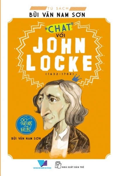 Chat Với John Locke