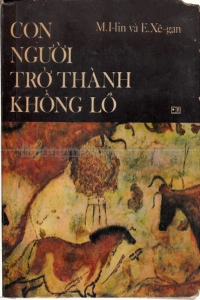 Con Người Trở Thành Khổng Lồ