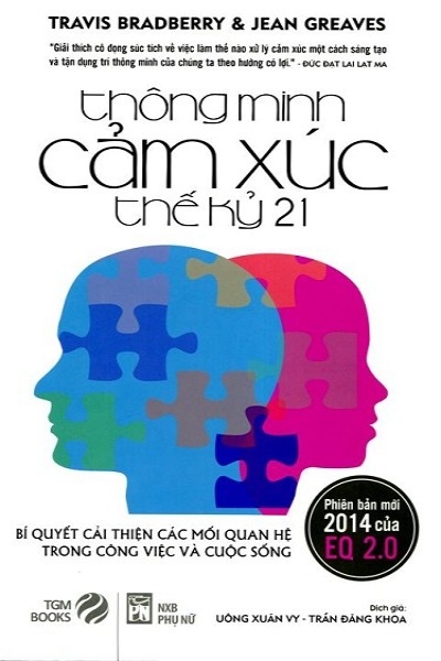 Thông Minh Cảm Xúc Thế Kỷ 21