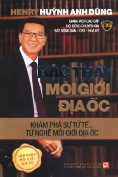 Bậc Thầy Mô Giới Địa Ốc