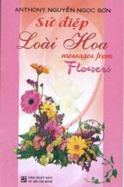 Sứ Điệp Loài Hoa