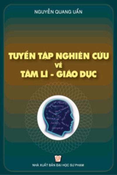 Tuyển Tập Nghiên Cứu Về Tâm Lí - Giáo Dục