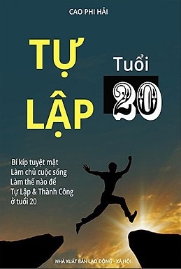 Tự Lập Tuổi 20