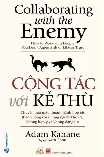 Cộng Tác Với Kẻ Thù