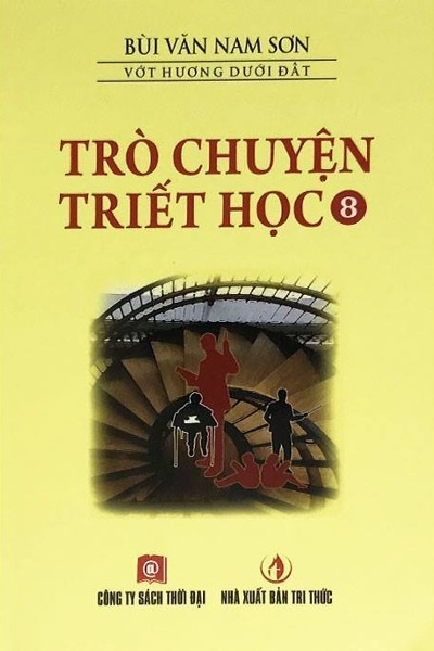 Trò Chuyện Triết Học 8