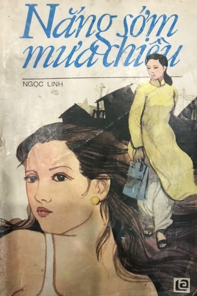 Nắng Sớm Mưa Chiều