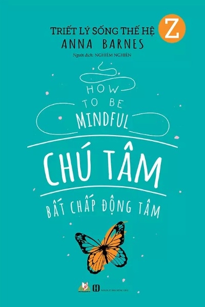 Chú Tâm Bất Chấp Động Tâm