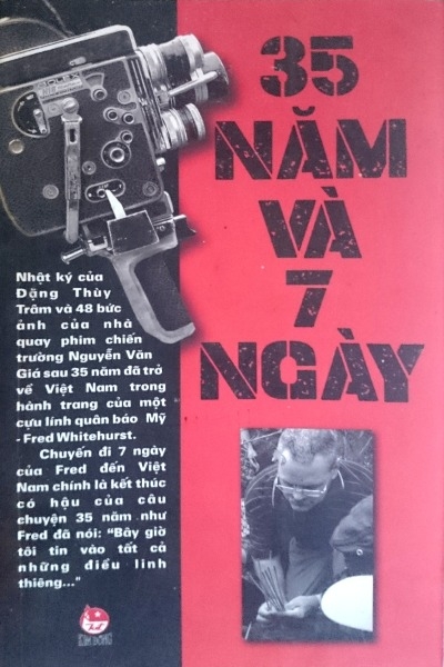 35 Năm Và 7 Ngày