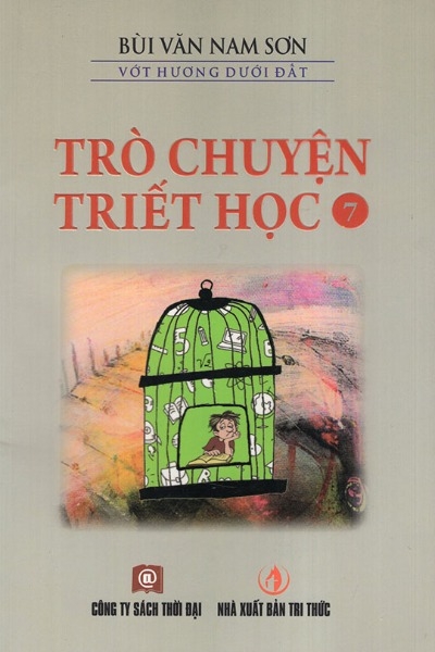 Trò Chuyện Triết Học 7