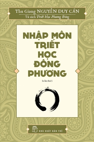 Nhập Môn Triết Học Đông Phương