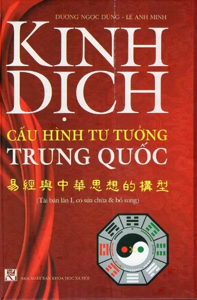 Kinh Dịch & Cấu Hingh Tư Tưởng Trung Quốc